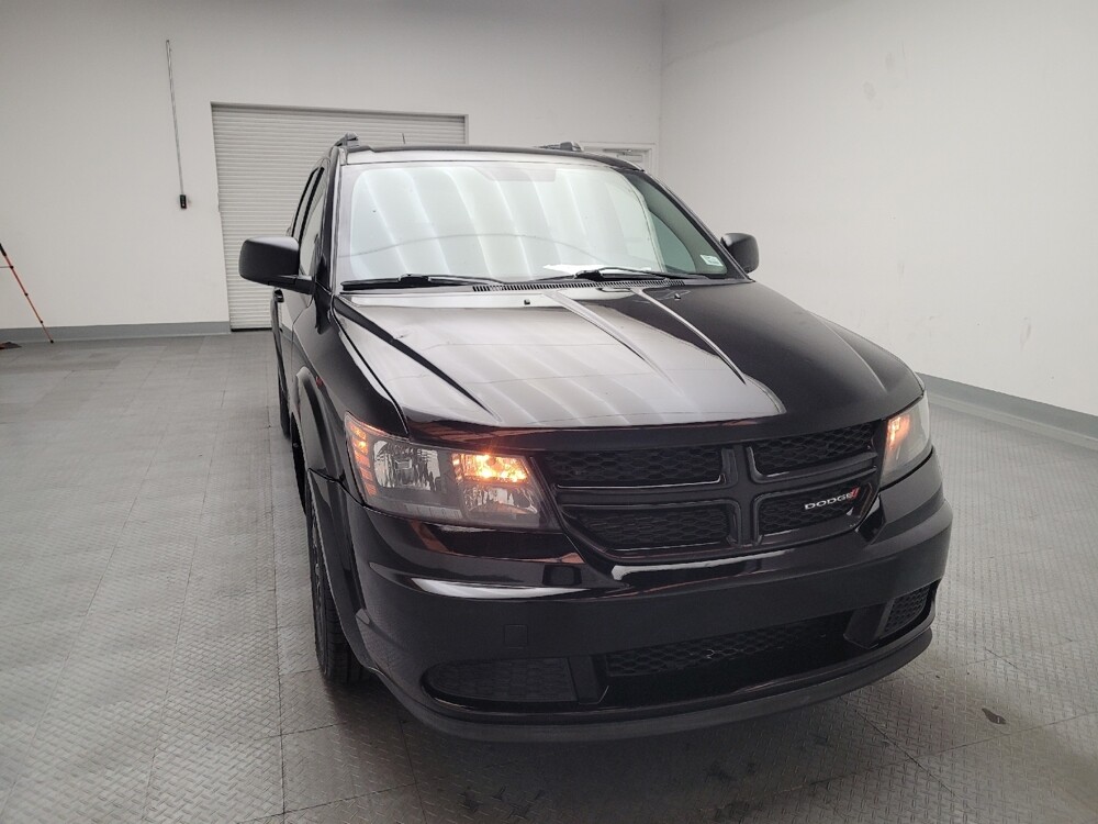 2017 Dodge Journey in Torrance, CA 90504 - 18093045 14