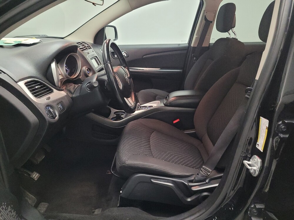 2017 Dodge Journey in Torrance, CA 90504 - 18093045 17