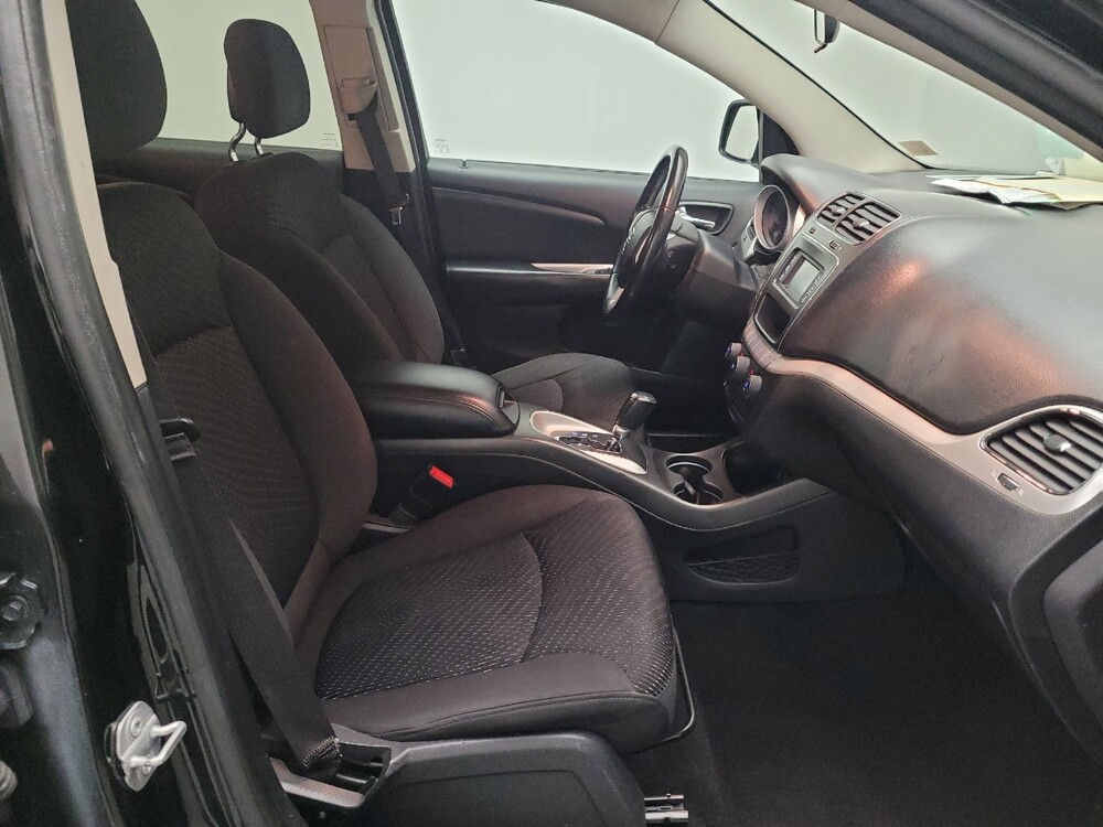 2017 Dodge Journey in Torrance, CA 90504 - 18093045 21