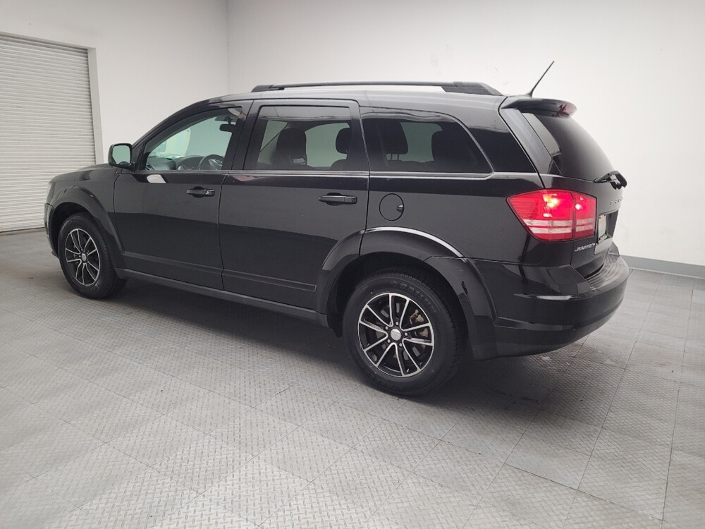 2017 Dodge Journey in Torrance, CA 90504 - 18093045 3