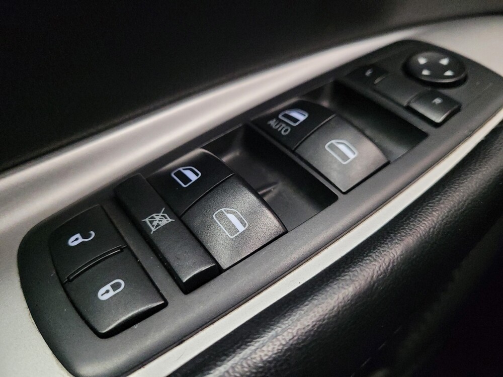 2017 Dodge Journey in Torrance, CA 90504 - 18093045 27