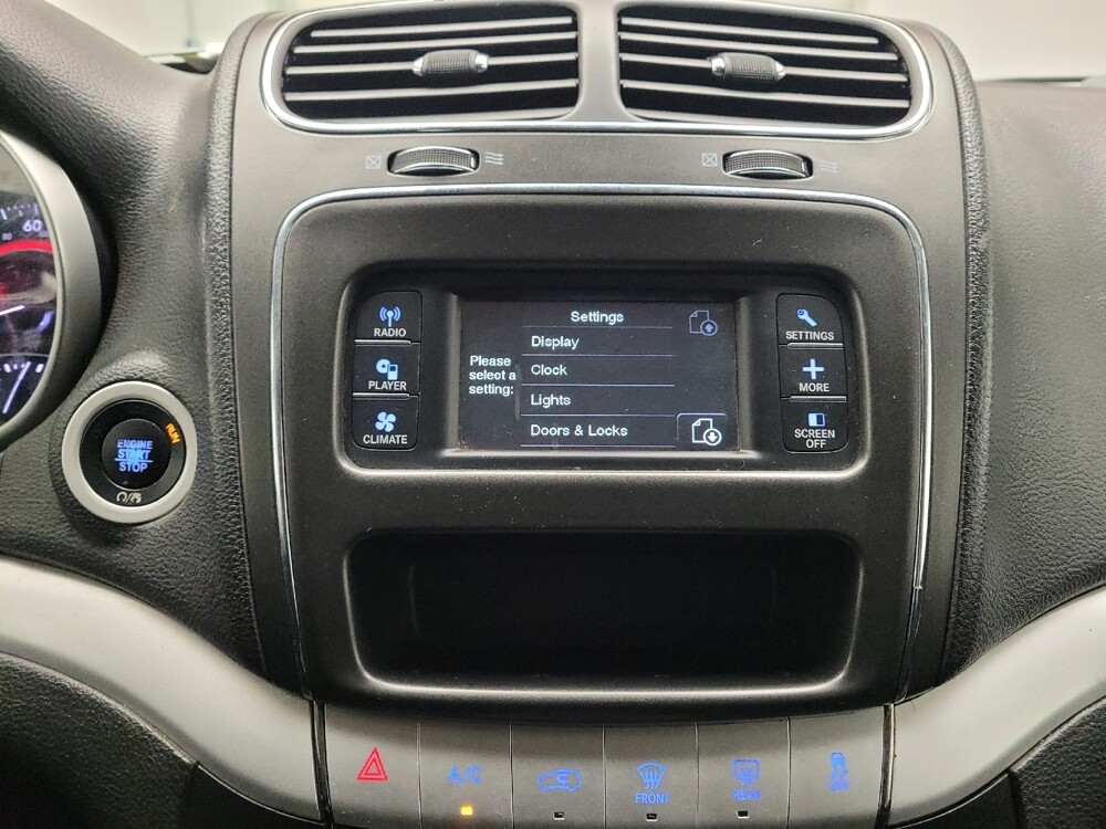 2017 Dodge Journey in Torrance, CA 90504 - 18093045 25