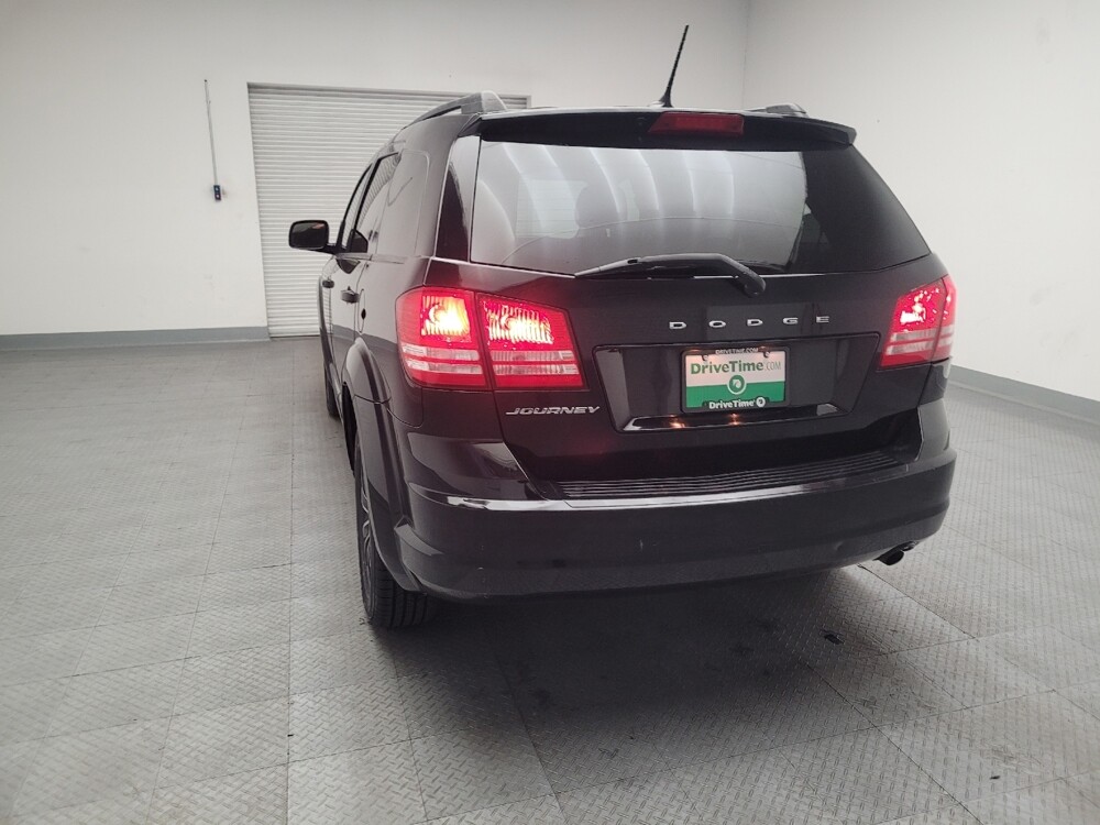 2017 Dodge Journey in Torrance, CA 90504 - 18093045 6