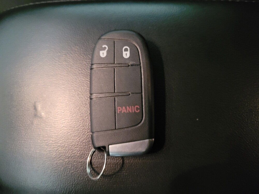 2017 Dodge Journey in Torrance, CA 90504 - 18093045 32