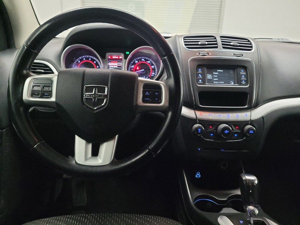 2017 Dodge Journey in Torrance, CA 90504 - 18093045 22