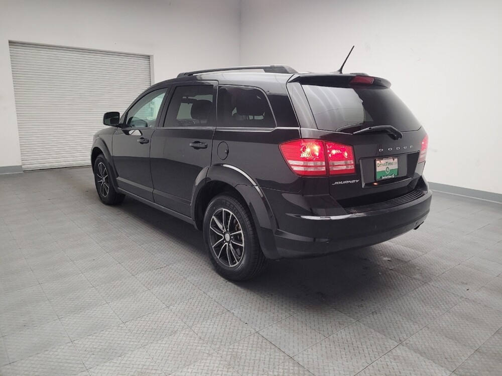 2017 Dodge Journey in Torrance, CA 90504 - 18093045 5