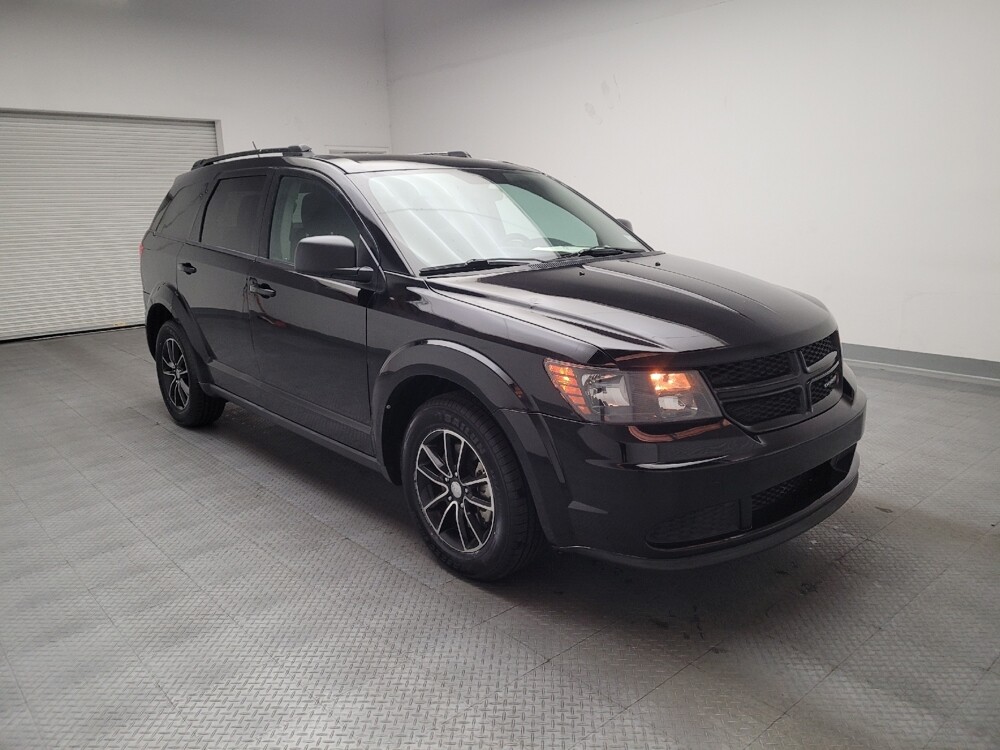 2017 Dodge Journey in Torrance, CA 90504 - 18093045 13