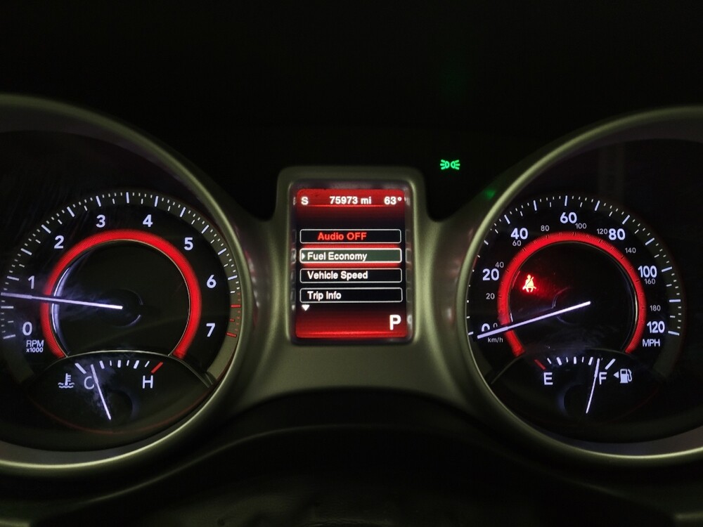 2017 Dodge Journey in Torrance, CA 90504 - 18093045 23