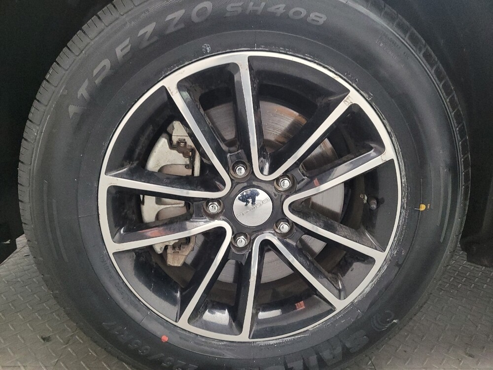 2017 Dodge Journey in Torrance, CA 90504 - 18093045 31