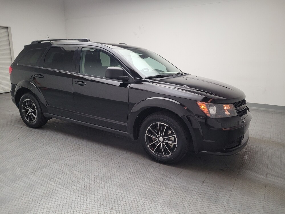 2017 Dodge Journey in Torrance, CA 90504 - 18093045 11