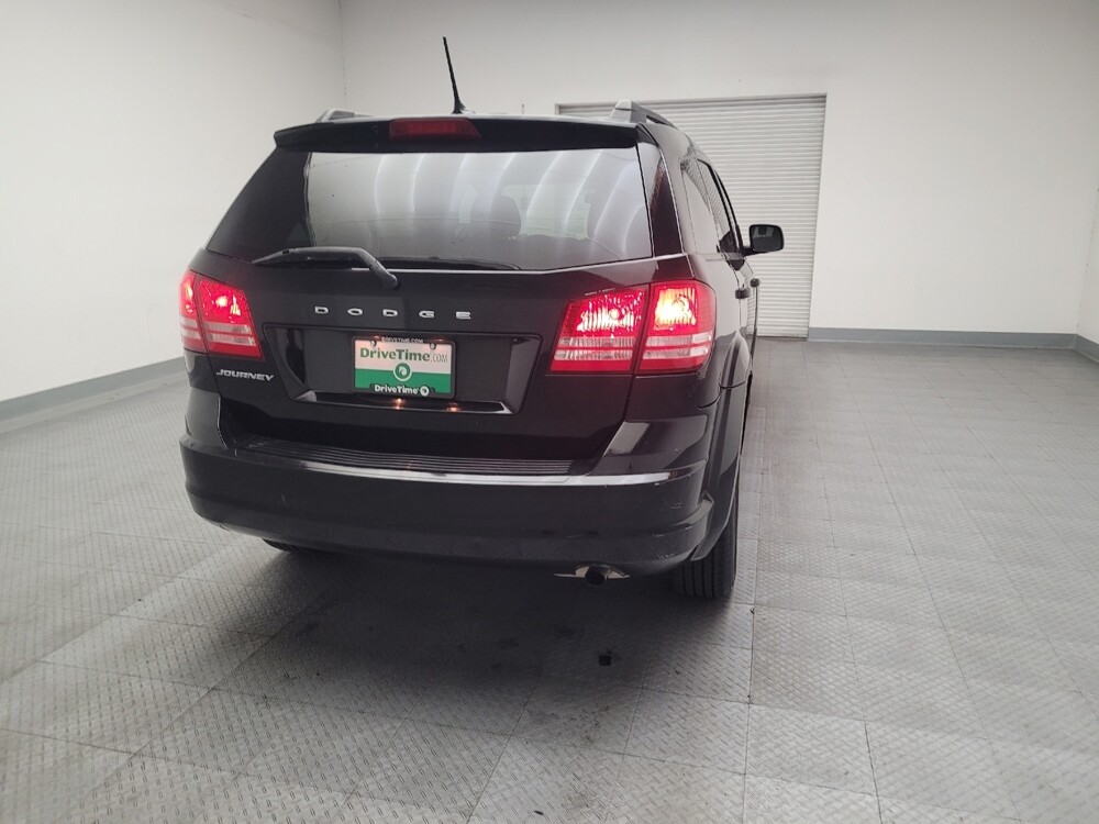 2017 Dodge Journey in Torrance, CA 90504 - 18093045 7