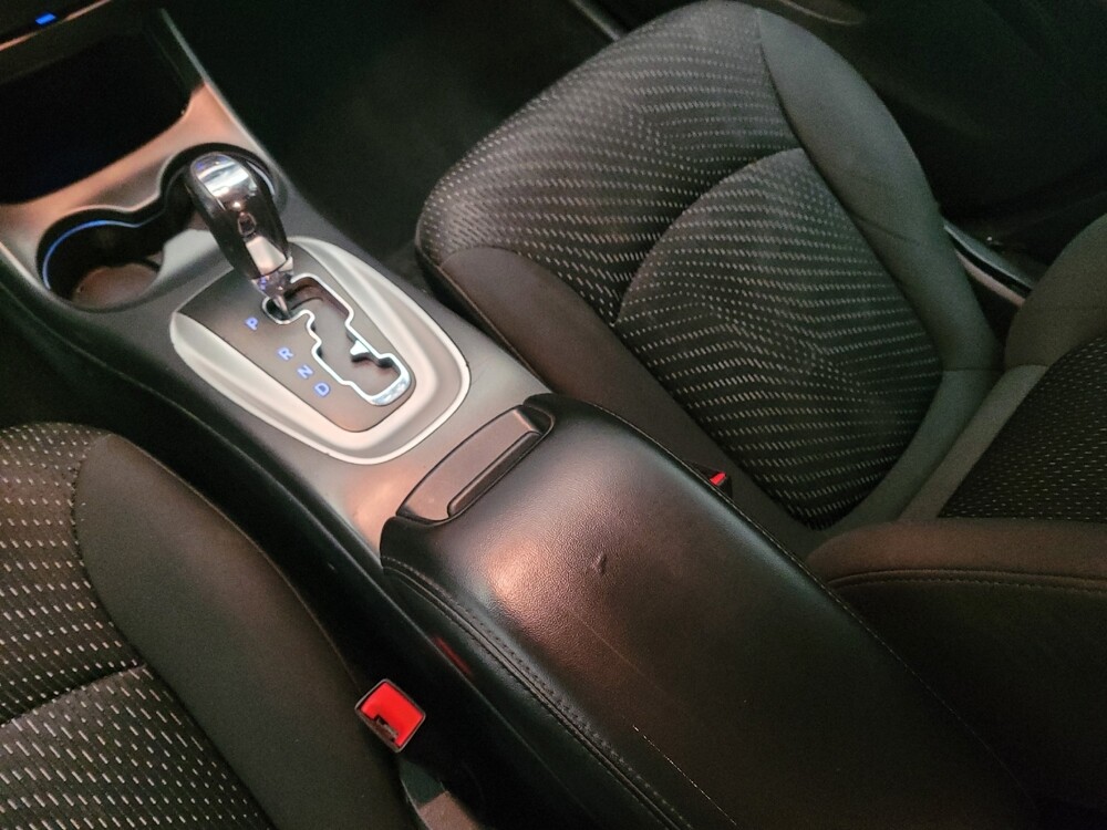 2017 Dodge Journey in Torrance, CA 90504 - 18093045 26