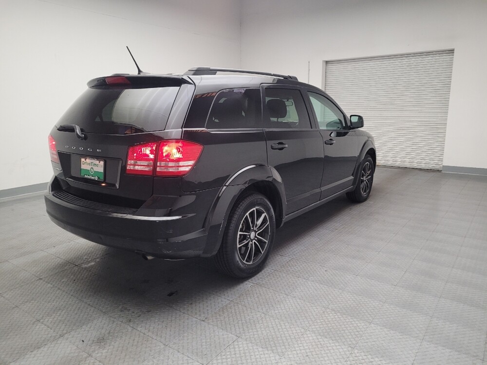 2017 Dodge Journey in Torrance, CA 90504 - 18093045 9