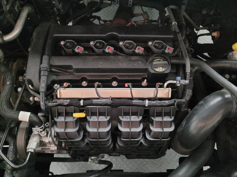 2017 Dodge Journey in Torrance, CA 90504 - 18093045 30