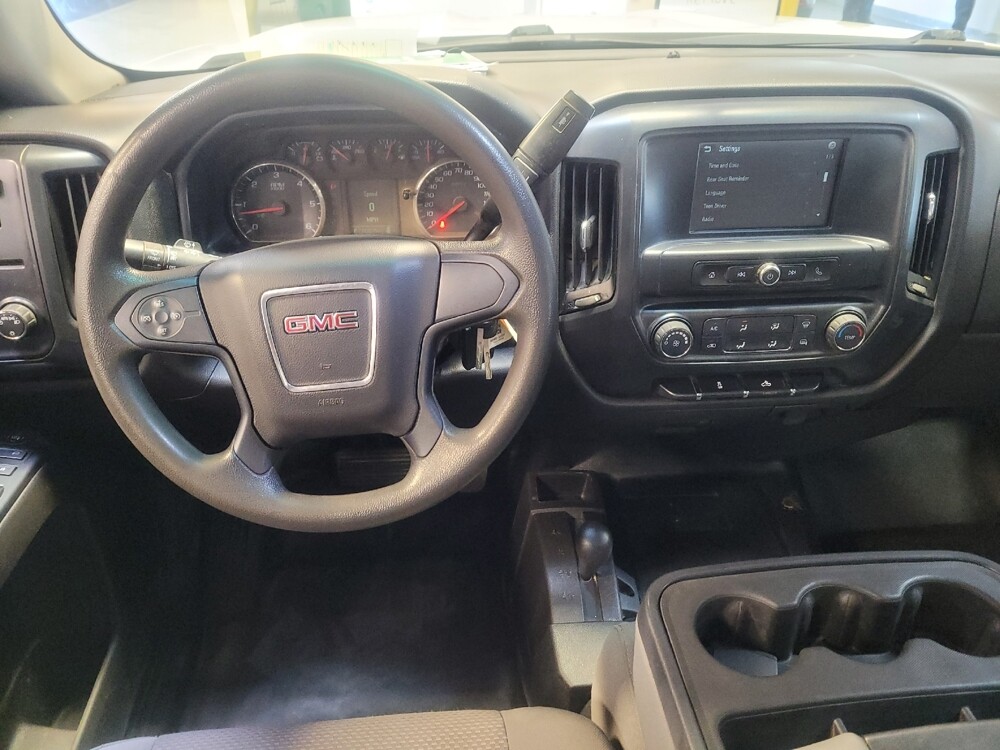 2017 GMC Sierra 1500 in Bakersfield, CA 93309 - 18093046 22