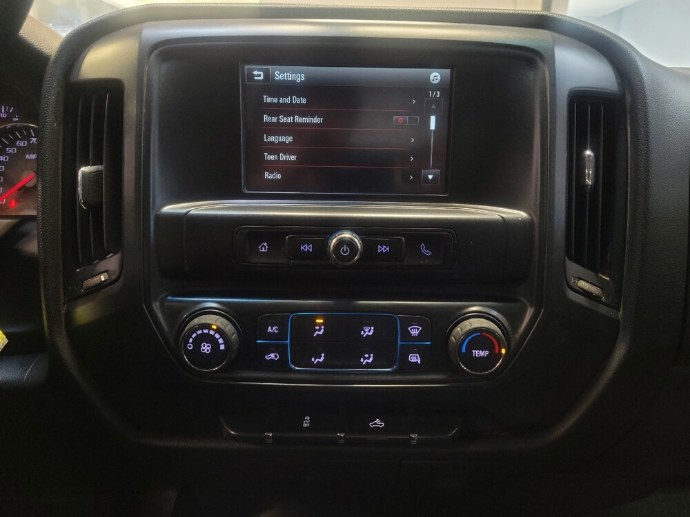 2017 GMC Sierra 1500 in Bakersfield, CA 93309 - 18093046 25