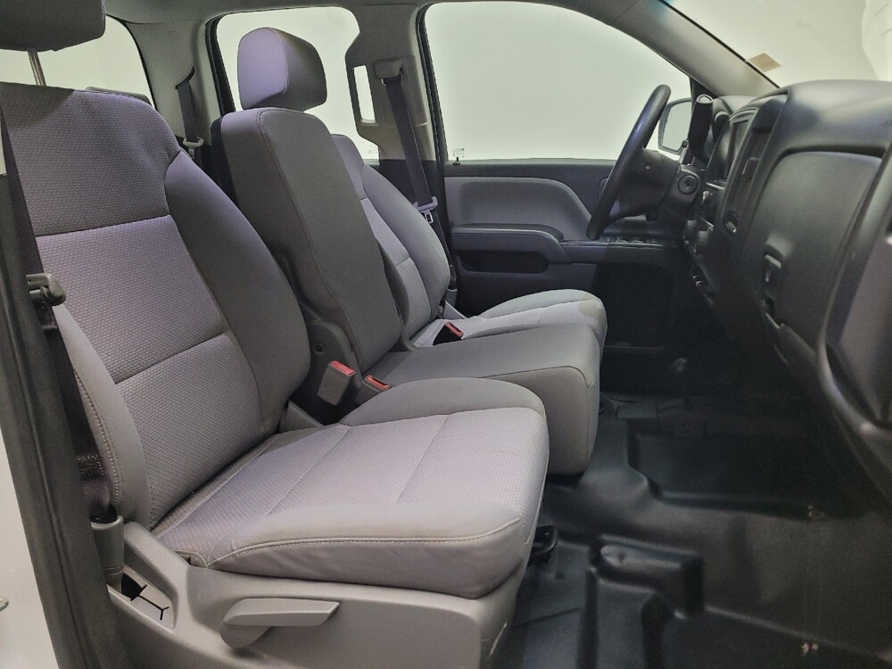 2017 GMC Sierra 1500 in Bakersfield, CA 93309 - 18093046 21