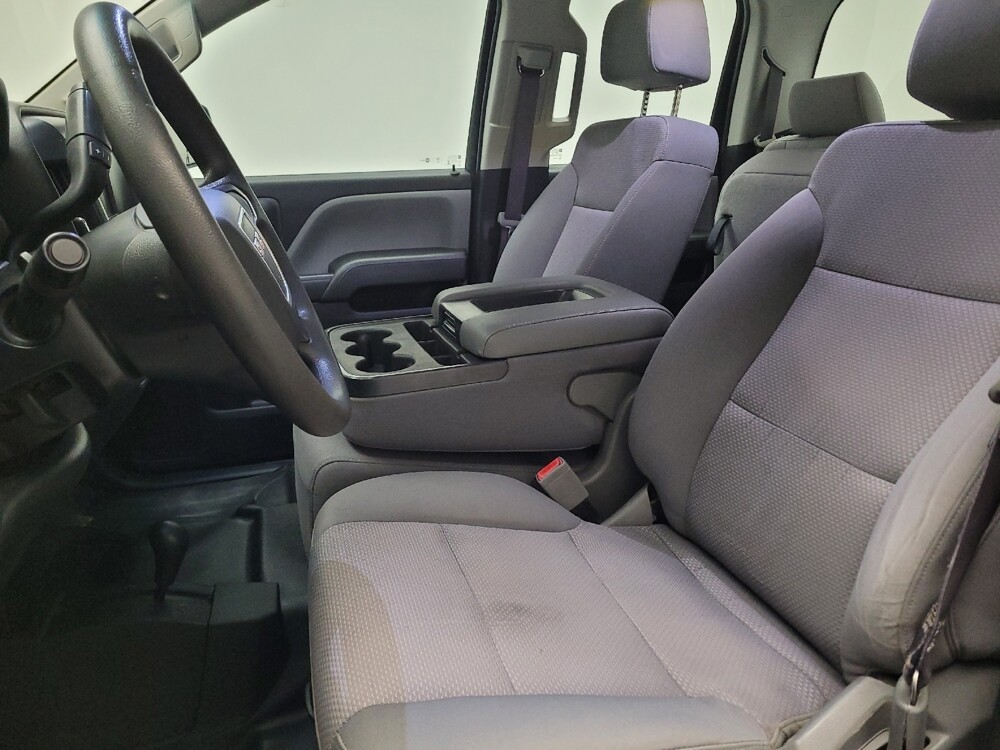 2017 GMC Sierra 1500 in Bakersfield, CA 93309 - 18093046 17