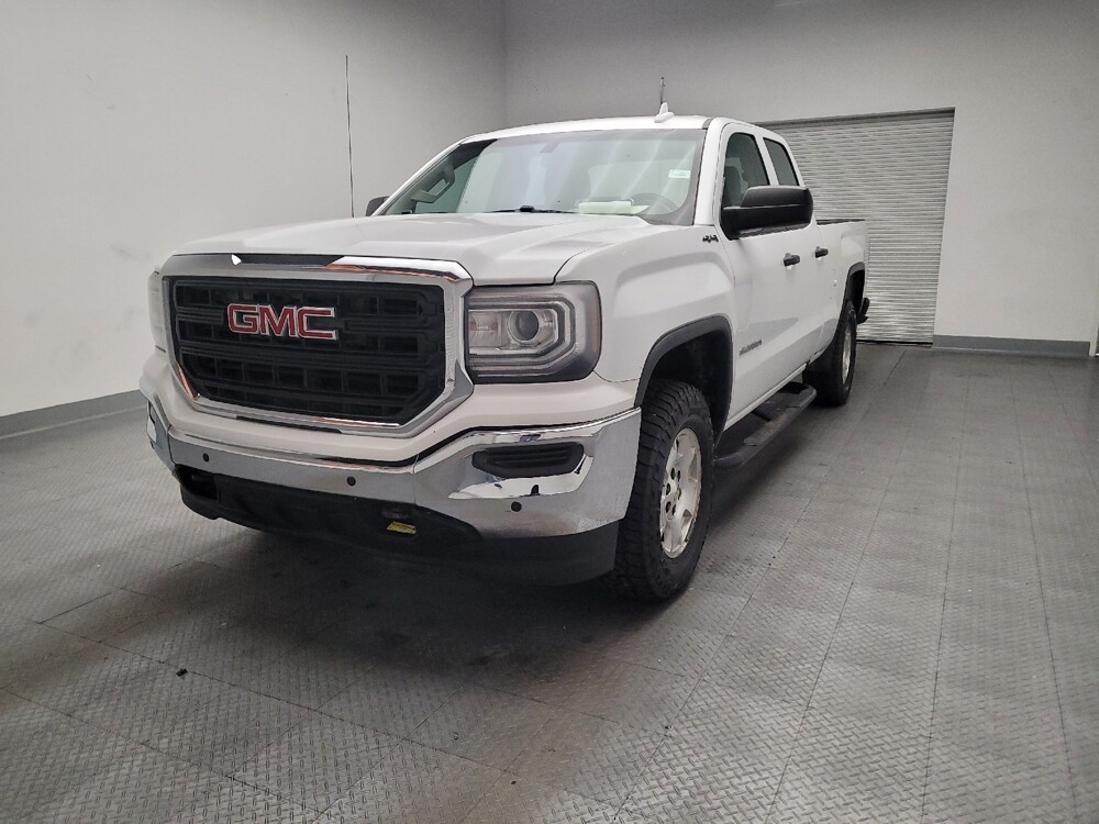 2017 GMC Sierra 1500 in Bakersfield, CA 93309 - 18093046 15