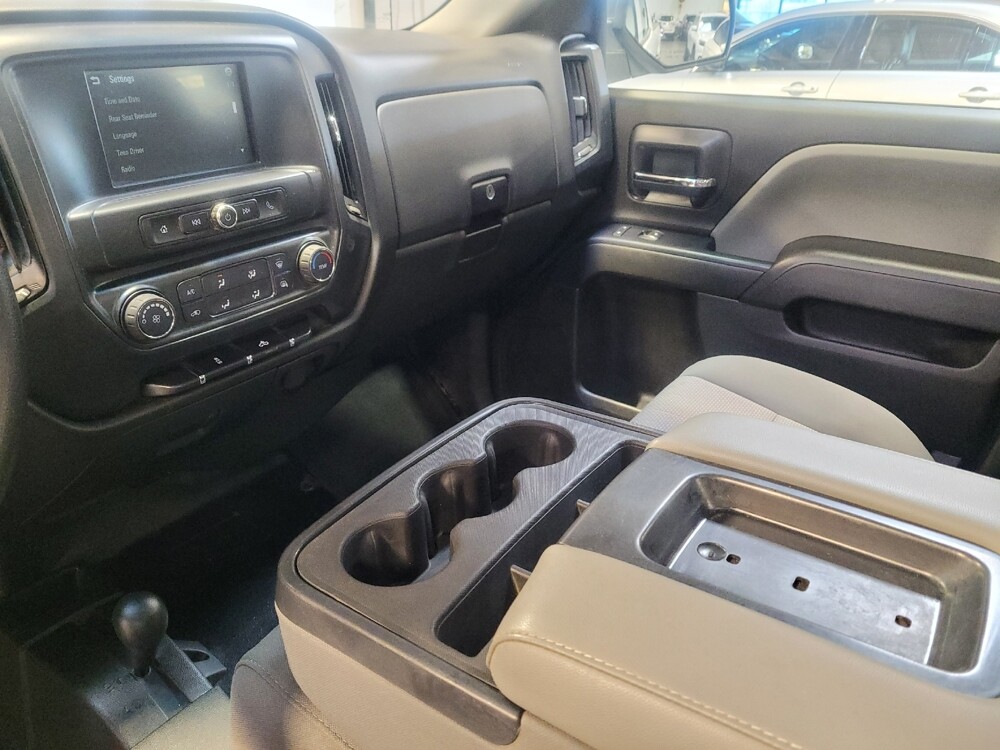 2017 GMC Sierra 1500 in Bakersfield, CA 93309 - 18093046 26