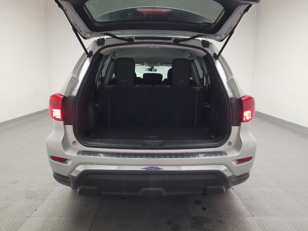 2017 Nissan Pathfinder in Torrance, CA 90504 - 18093047 29