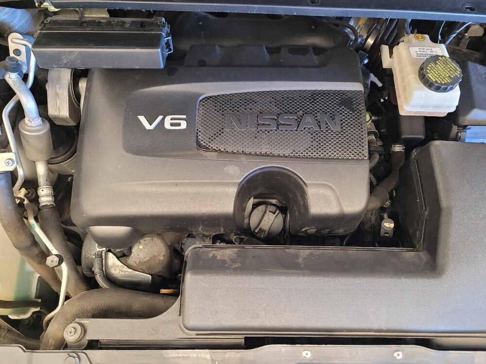 2017 Nissan Pathfinder in Torrance, CA 90504 - 18093047 30