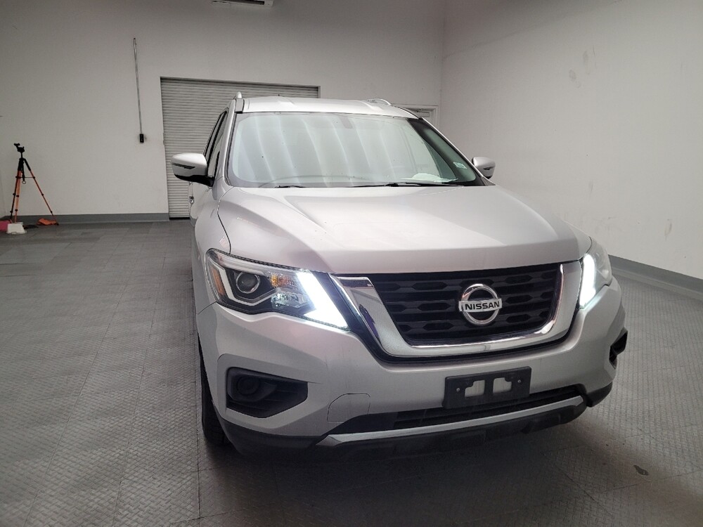 2017 Nissan Pathfinder in Torrance, CA 90504 - 18093047 14