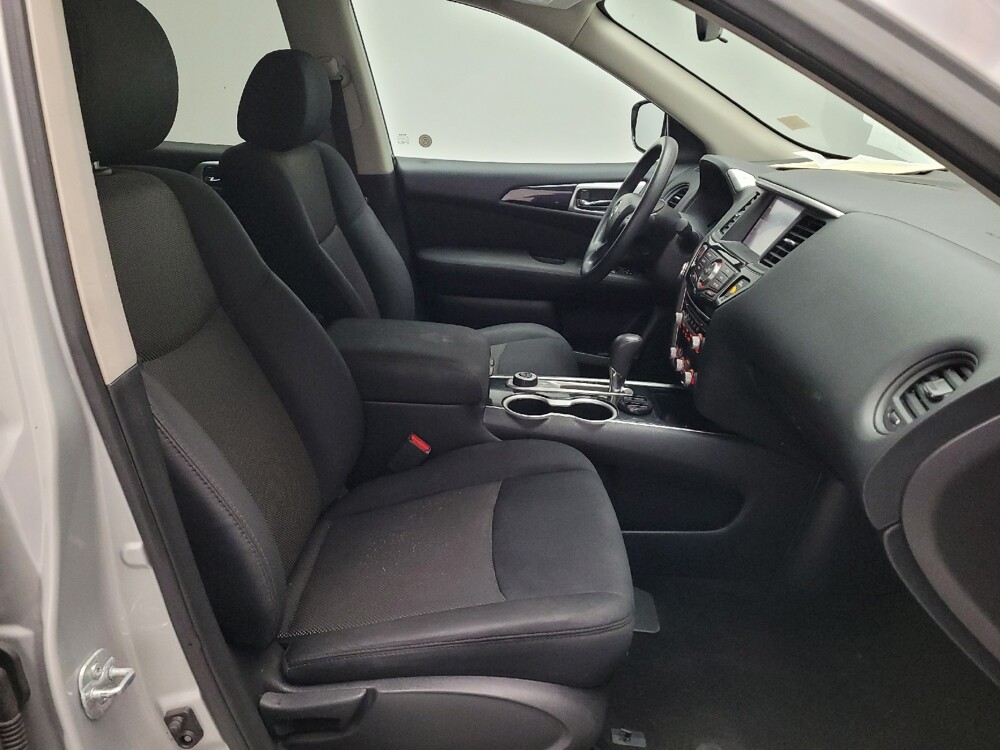 2017 Nissan Pathfinder in Torrance, CA 90504 - 18093047 21