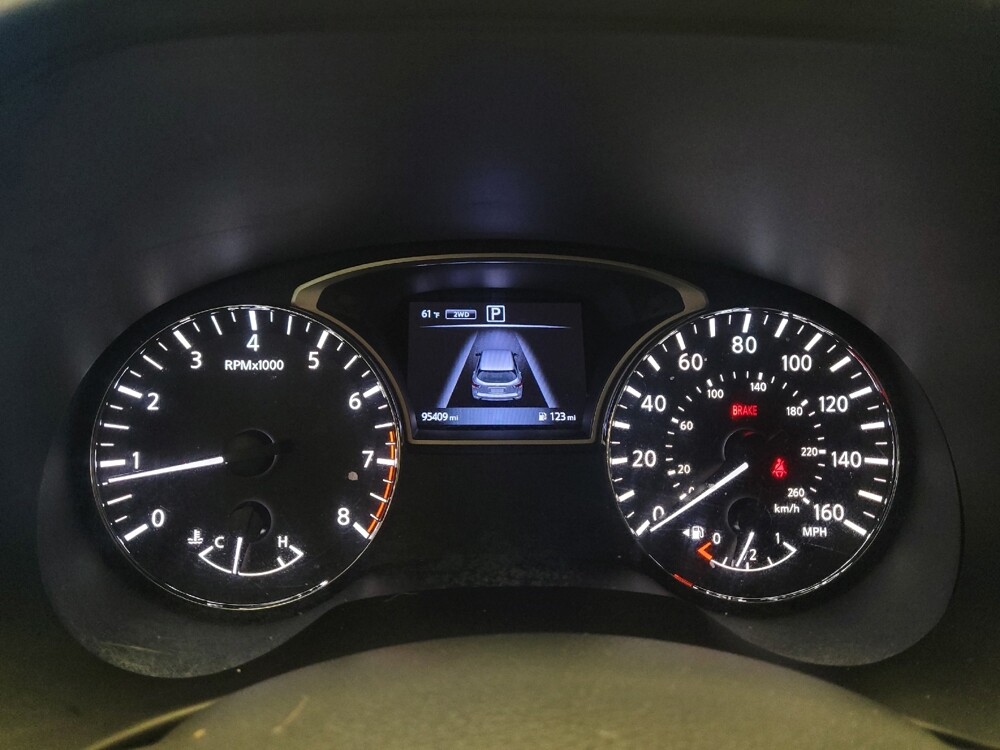 2017 Nissan Pathfinder in Torrance, CA 90504 - 18093047 23