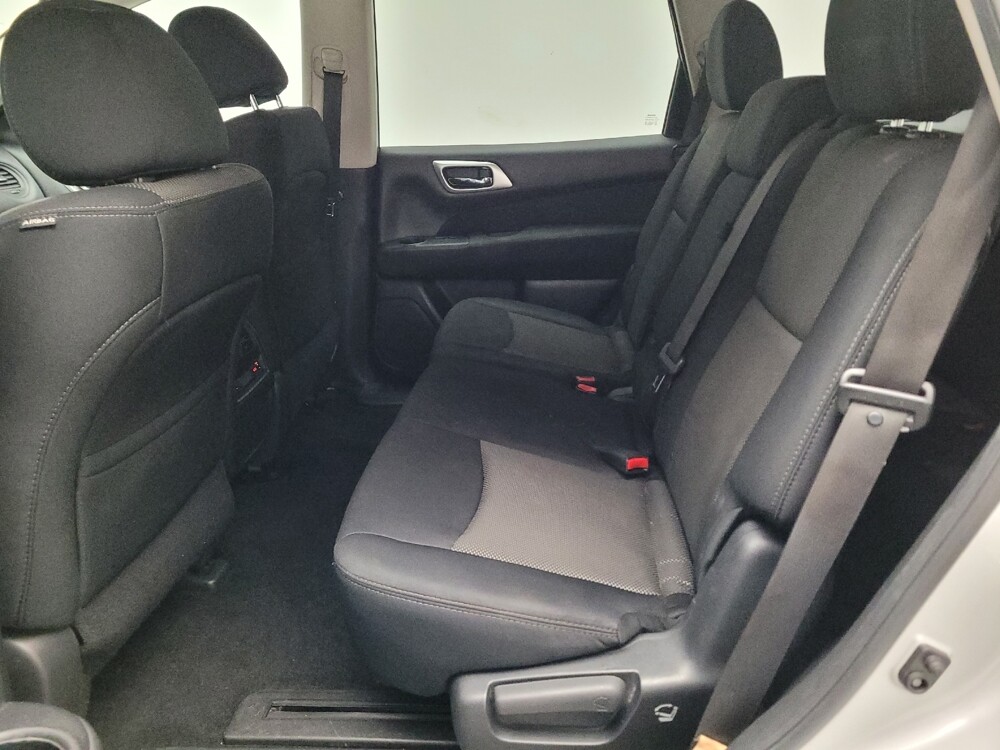 2017 Nissan Pathfinder in Torrance, CA 90504 - 18093047 18