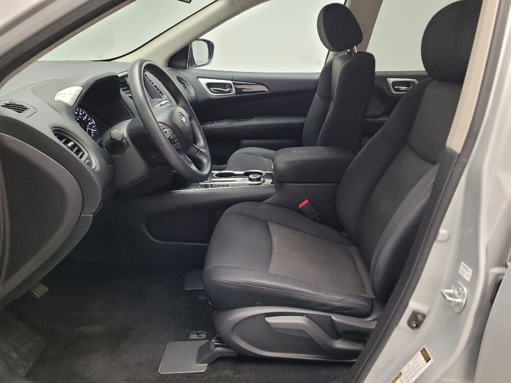 2017 Nissan Pathfinder in Torrance, CA 90504 - 18093047 17