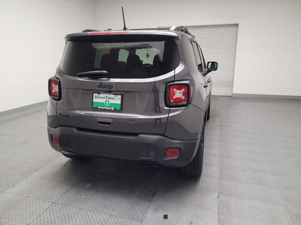 2019 Jeep Renegade in Sacramento, CA 95821 - 18093049 7