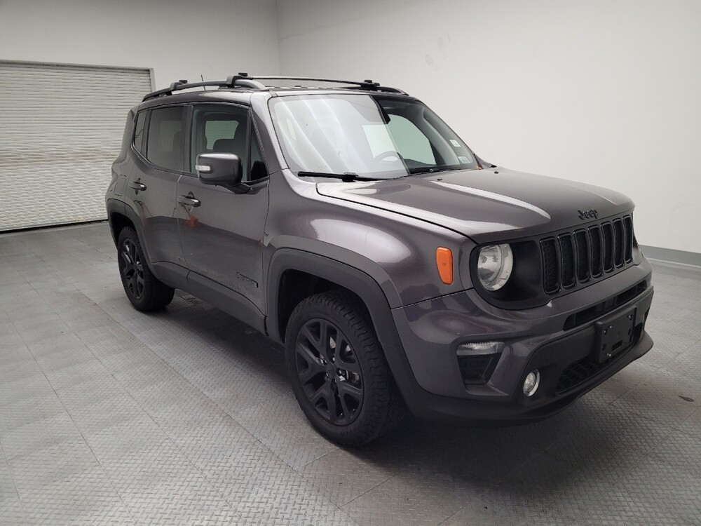 2019 Jeep Renegade in Sacramento, CA 95821 - 18093049 13