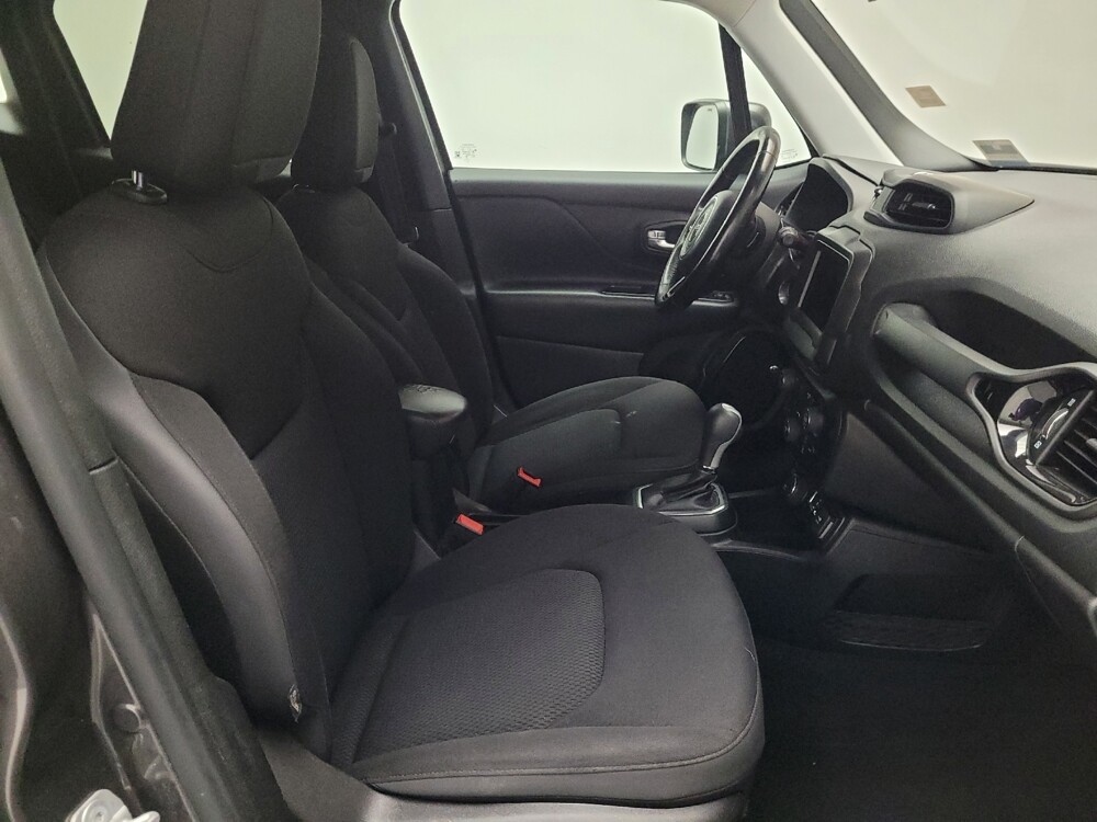 2019 Jeep Renegade in Sacramento, CA 95821 - 18093049 21