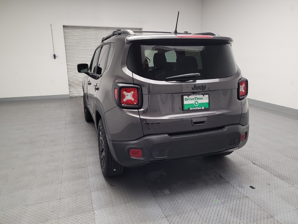 2019 Jeep Renegade in Sacramento, CA 95821 - 18093049 6