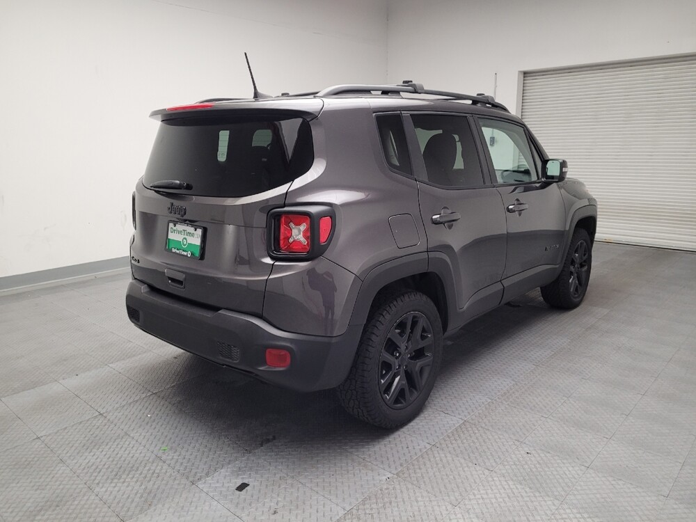 2019 Jeep Renegade in Sacramento, CA 95821 - 18093049 9