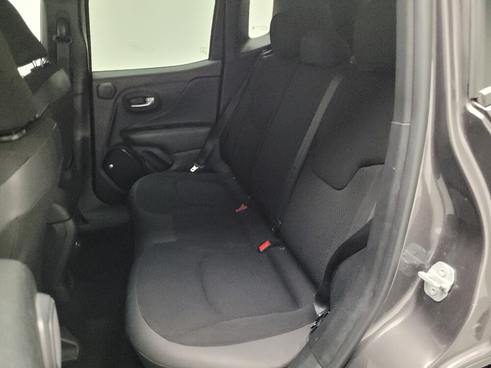 2019 Jeep Renegade in Sacramento, CA 95821 - 18093049 19