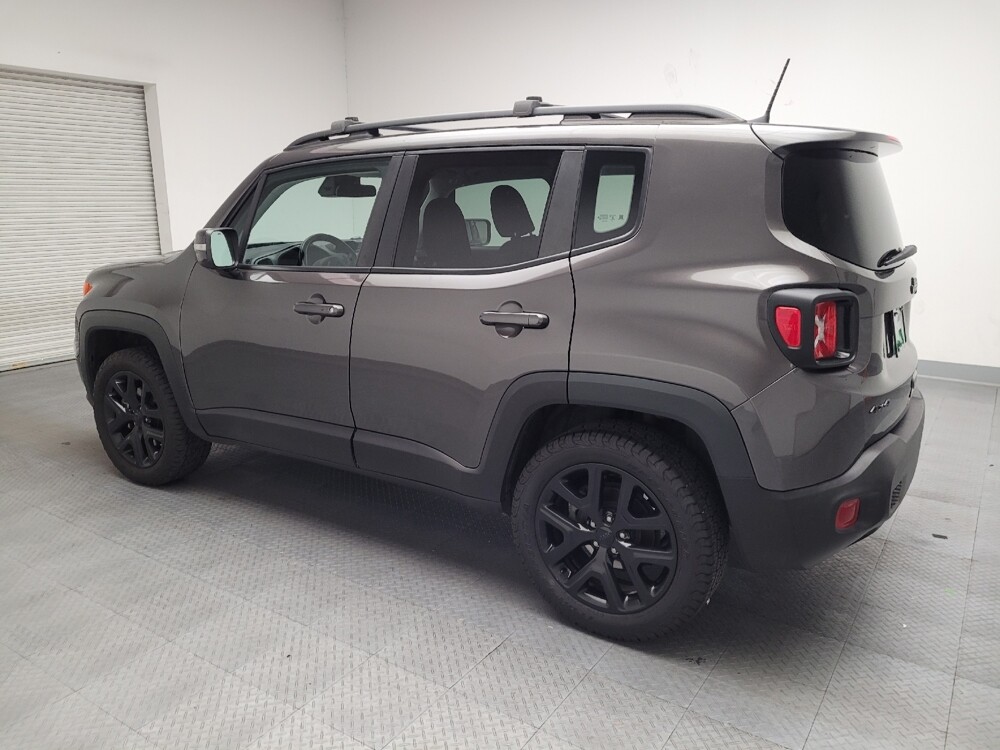 2019 Jeep Renegade in Sacramento, CA 95821 - 18093049 3