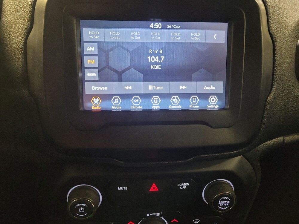 2019 Jeep Renegade in Sacramento, CA 95821 - 18093049 25