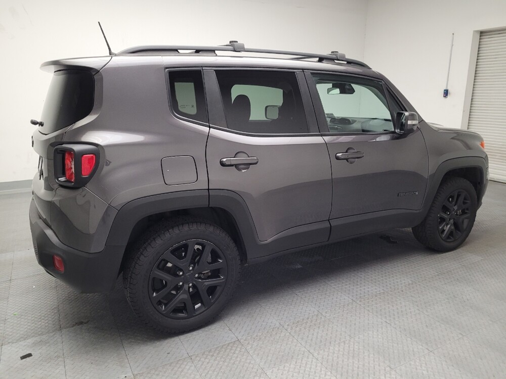 2019 Jeep Renegade in Sacramento, CA 95821 - 18093049 10
