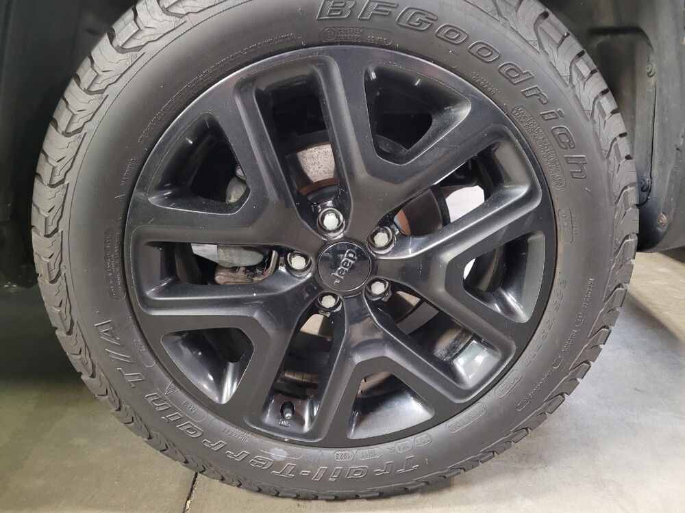 2019 Jeep Renegade in Sacramento, CA 95821 - 18093049 31