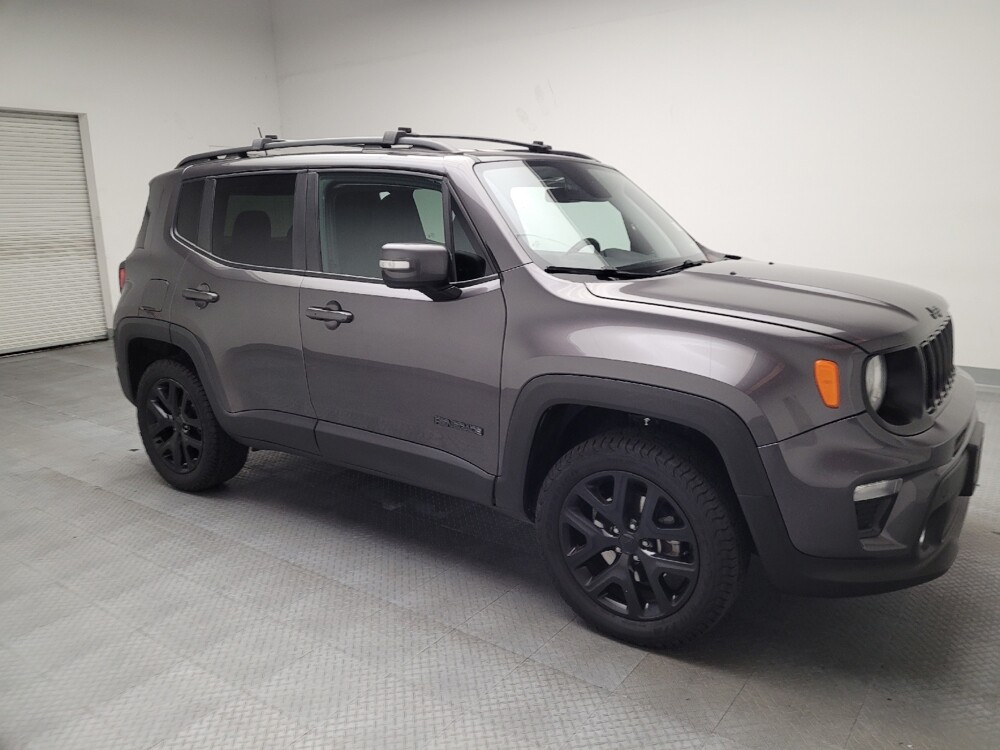 2019 Jeep Renegade in Sacramento, CA 95821 - 18093049 11