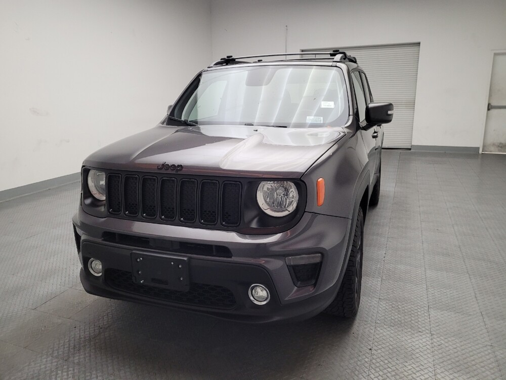 2019 Jeep Renegade in Sacramento, CA 95821 - 18093049 15