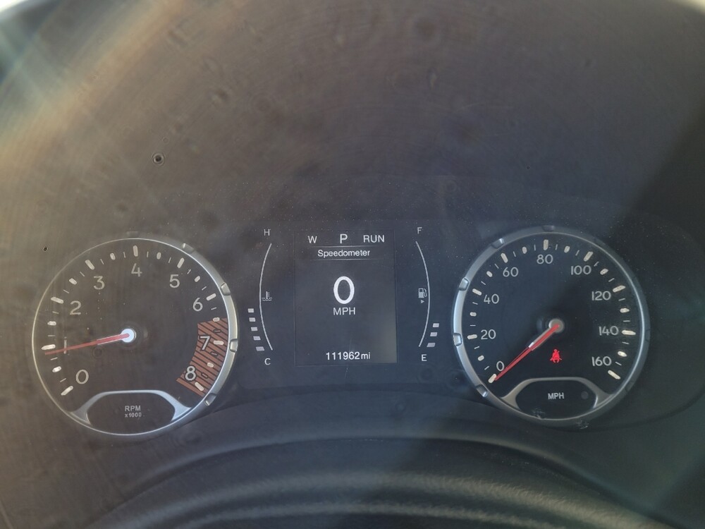 2019 Jeep Renegade in Sacramento, CA 95821 - 18093049 23