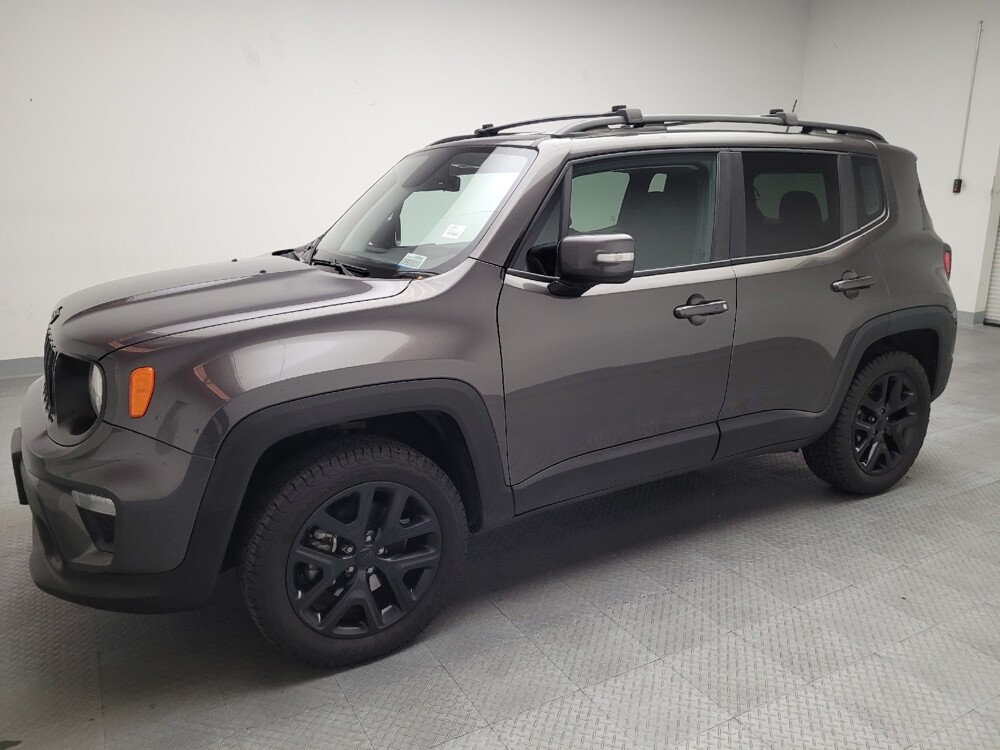 2019 Jeep Renegade in Sacramento, CA 95821 - 18093049 2
