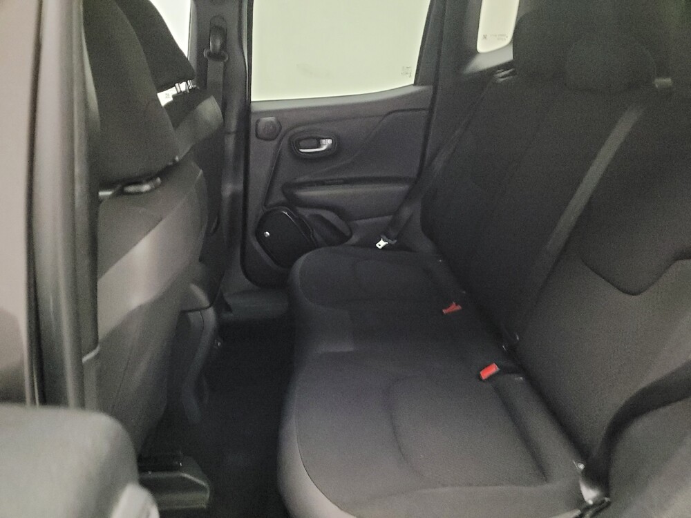 2019 Jeep Renegade in Sacramento, CA 95821 - 18093049 18