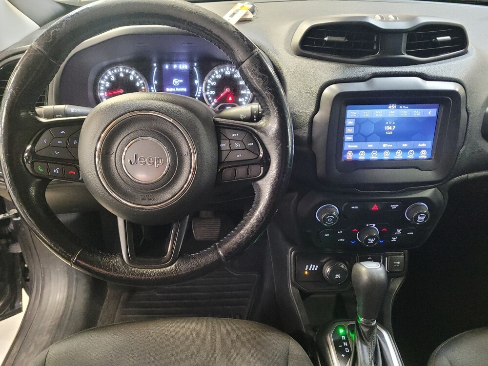 2019 Jeep Renegade in Sacramento, CA 95821 - 18093049 22