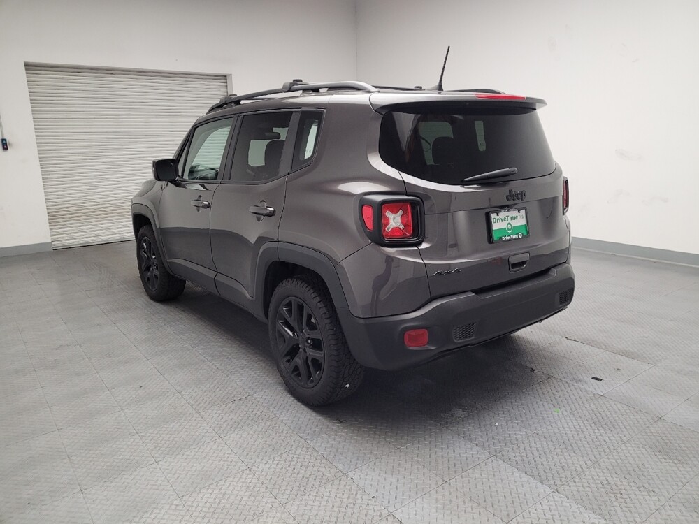 2019 Jeep Renegade in Sacramento, CA 95821 - 18093049 5