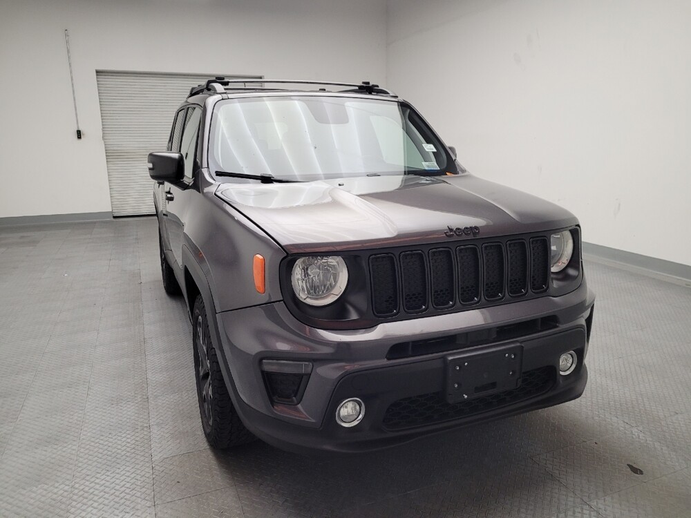 2019 Jeep Renegade in Sacramento, CA 95821 - 18093049 14