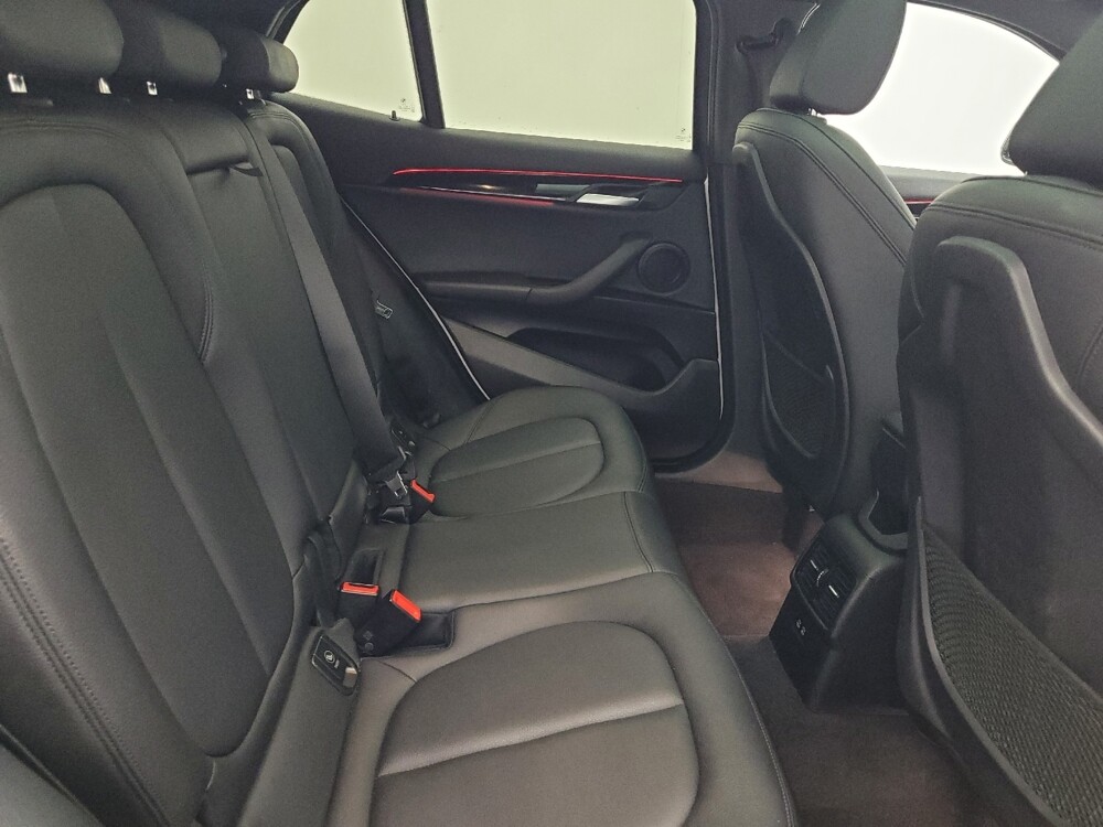 2021 BMW X2 in Columbia, SC 29210 - 18093050 19